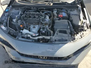 2025 Honda Civic Sport z VIN 2HGFE2F5XSH509264, wystawiony jako Copart lot #53260775 z przebiegiem 17 169 mil mil oraz Szkoda całkowita • Salvage title. Historia ofert i sprzedaży dostępna na DreamBid. Obrazek 12.