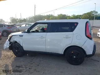 2016 Kia Soul with VIN KNDJN2A21G7379139, listed as a IAAI auction lot 41890939 with 138,630 mi miles. Bid and sale history available at carsss.com. Image 15.