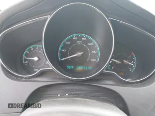2010 Chevrolet Malibu 1LT with VIN 1G1ZC5EB7AF243706, listed as a IAAI auction lot 42184547 with 165,794 mi miles and . Bid and sale history available at DreamBid. Image 7.