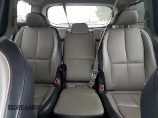 2019 Kia Sedona EX with VIN KNDMB5C10K6516212, listed as a Copart auction lot 86363854 with 67,144 mi miles and Salvage Title. Bid and sale history available at carsss.com. Image 10.