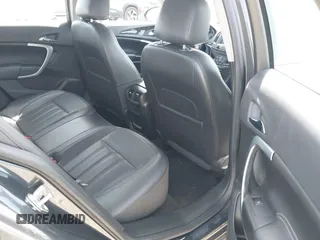 2016 Buick Regal with VIN 2G4GK5EX2G9129302, listed as a IAAI auction lot 41727782 with 98,602 mi miles. Bid and sale history available at carsss.com. Image 8.