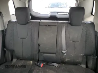 2014 GMC Terrain SLE z VIN 2GKALMEK1E6161893, wystawiony jako Copart lot #49116115 z przebiegiem 135 490 mil mil oraz Szkoda całkowita • Salvage title. Historia ofert i sprzedaży dostępna na DreamBid. Obrazek 10.
