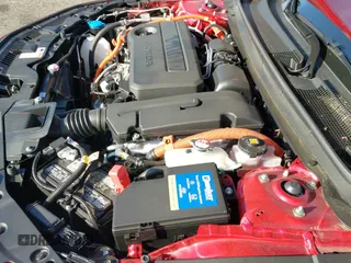 2024 Honda Accord Sport with VIN 1HGCY2F54RA093344, listed as a IAAI auction lot 43091488 with 5,538 mi miles and . Bid and sale history available at DreamBid. Image 19.