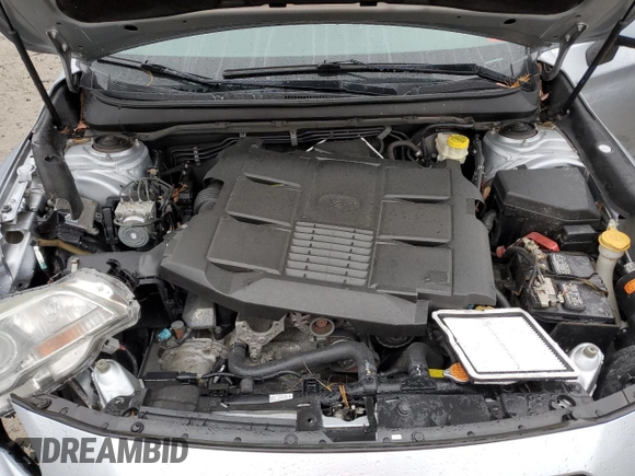 2016 Subaru Legacy 3.6R Limited with VIN 4S3BNEN64G3056228, listed as a Copart auction lot 72258094 with 108,422 mi miles and Salvage Title. Bid and sale history available at carsss.com. Image 11.