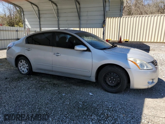 2012 Nissan Altima 2.5 SL with VIN 1N4AL2AP4CC196875, listed as a Copart auction lot 50231635 with 188,345 mi miles and Clean Title. Bid and sale history available at carsss.com. Image 4.