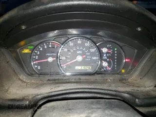 2007 Mitsubishi Endeavor LS with VIN 4A4MM21S67E031406, listed as a Copart auction lot 83796144 with 318,246 mi miles and Salvage Title. Bid and sale history available at carsss.com. Image 9.