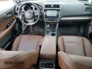 2018 Subaru Outback Touring z VIN 4S4BSETC8J3351014, wystawiony jako Copart lot #49159165 z przebiegiem 59 352 mil mil oraz Szkoda całkowita • Salvage title. Historia ofert i sprzedaży dostępna na DreamBid. Obrazek 8.