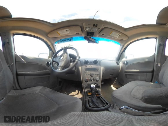 2009 Chevrolet HHR 2LT with VIN 3GNCA53VX9S620740, listed as a IAAI auction lot 42259269 with 208,727 mi miles and . Bid and sale history available at DreamBid. Image 17.