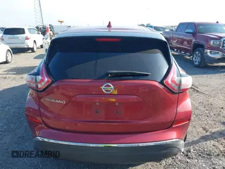 2016 Nissan Murano Platinum with VIN 5N1AZ2MG4GN169864, listed as a IAAI auction lot 42479126 with 105,133 mi miles and . Bid and sale history available at DreamBid. Image 19.