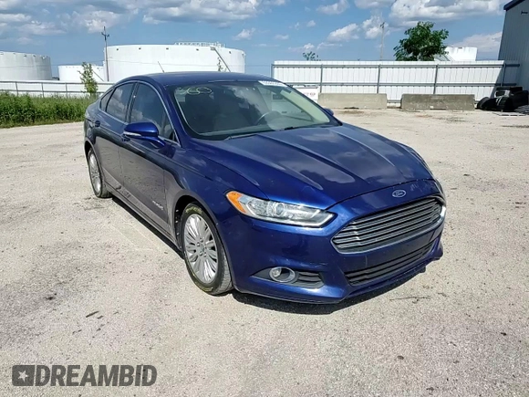 2013 Ford Fusion SE Hybrid with VIN 3FA6P0LU7DR104050, listed as a Copart auction lot 63366305 with 182,115 mi miles and Clean title. Bid and sale history available at DreamBid. Image 13.