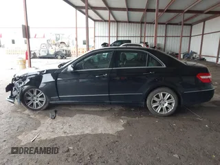 2013 Mercedes-Benz E 350 Luxury with VIN WDDHF5KB1DA742801, listed as a IAAI auction lot 41516130 with Not Provided miles and . Bid and sale history available at DreamBid. Image 13.