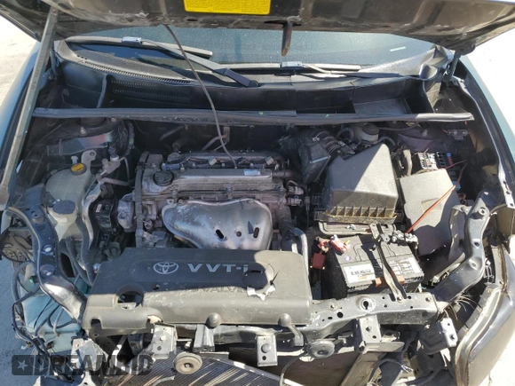 2008 Scion xB z VIN JTLKE50E681048714, wystawiony jako Copart lot #57900195 z przebiegiem 246 568 mil mil oraz Szkoda całkowita • Salvage title. Historia ofert i sprzedaży dostępna na DreamBid. Obrazek 11.