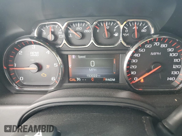 2015 GMC Yukon XL SLE z VIN 1GKS1GKC2FR625157, wystawiony jako Copart lot #69628124 z przebiegiem 153 022 mil mil oraz Szkoda całkowita • Salvage title. Historia ofert i sprzedaży dostępna na DreamBid. Obrazek 9.