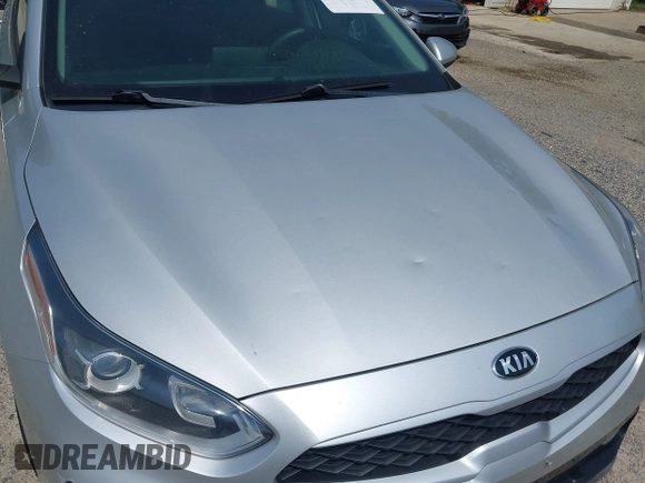 2019 Kia Forte LXS with VIN 3KPF24AD4KE060161, listed as a IAAI auction lot 42399886 with 56,777 mi miles and . Bid and sale history available at DreamBid. Image 19.