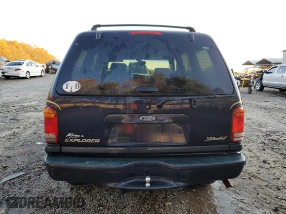 1999 Ford Explorer XLT с VIN 1FMZU32PXXZB74828, выставлен на аукционе Copart как лот 83683914 с пробегом 208 537 миль миль и Списание • Salvage title. История ставок и продаж доступна на DreamBid. Изображение 6.