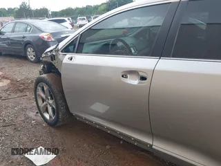 2015 Toyota Venza XLE with VIN 4T3ZK3BB3FU074499, listed as a IAAI auction lot 42498330 with 102,056 mi miles and . Bid and sale history available at DreamBid. Image 6.