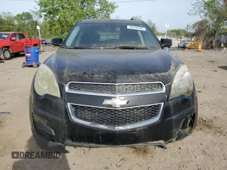 2015 Chevrolet Equinox LT with VIN 2GNALBEK3F1117903, listed as a Copart auction lot 54445695 with 101,974 mi miles and Clean Title. Bid and sale history available at carsss.com. Image 5.