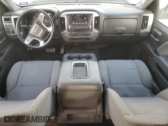 2014 GMC Sierra 1500 SLE z VIN 3GTP1UEC7EG413350, wystawiony jako Copart lot #53082405 z przebiegiem 191 347 mil mil oraz Szkoda całkowita • Salvage title. Historia ofert i sprzedaży dostępna na DreamBid. Obrazek 8.