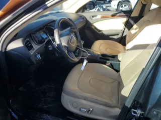 2013 Audi allroad Premium with VIN WA19FAFL6DA206947, listed as a Copart auction lot 71966754 with 116,617 mi miles and Salvage Title. Bid and sale history available at carsss.com. Image 7.