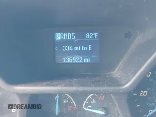 2015 Ford Transit Connect with VIN NM0LE7FX9F1181448, listed as a IAAI auction lot 42546908 with 136,922 mi miles and . Bid and sale history available at DreamBid. Image 15.