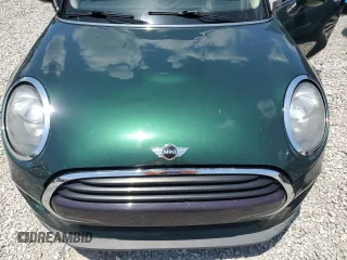 2018 MINI Hardtop Cooper with VIN WMWXP5C52J2G62425, listed as a Copart auction lot 62100435 with 163,698 mi miles and Clean title. Bid and sale history available at DreamBid. Image 11.