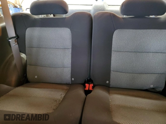 2003 Ford Explorer Sport XLS z VIN 1FMYU60EX3UC05405, wystawiony jako Copart lot #54211015 z przebiegiem 99 212 mil mil oraz Nie do naprawy • Non repairable. Historia ofert i sprzedaży dostępna na DreamBid. Obrazek 10.