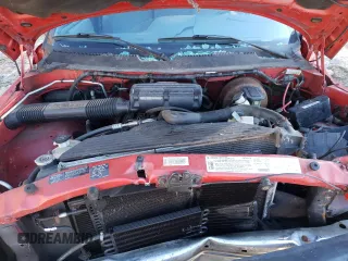 1996 Dodge 1500 z VIN 3B7HC13YXTG136928, wystawiony jako Copart lot #83470244 z przebiegiem 137 366 mil mil oraz Szkoda całkowita • Salvage title. Historia ofert i sprzedaży dostępna na DreamBid. Obrazek 12.