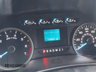 2017 Ford F-150 XL with VIN 1FTEW1CF0HKD26469, listed as a IAAI auction lot 41896006 with 77,960 mi miles and . Bid and sale history available at DreamBid. Image 7.