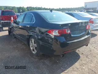 2010 Acura TSX с VIN JH4CU2F65AC030120, выставлен на аукционе IAAI как лот 42539969 с пробегом 155 144 миль миль и . История ставок и продаж доступна на DreamBid. Изображение 3.