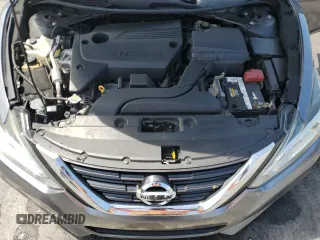 2017 Nissan Altima 2.5 SV with VIN 1N4AL3AP8HC117074, listed as a Copart auction lot 52078885 with 139,409 mi miles and Salvage Title. Bid and sale history available at carsss.com. Image 11.