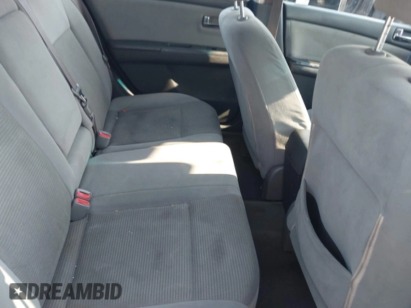 2012 Nissan Sentra SR with VIN 3N1AB6AP5CL638140, listed as a IAAI auction lot 42355339 with 197,597 mi miles and . Bid and sale history available at DreamBid. Image 8.