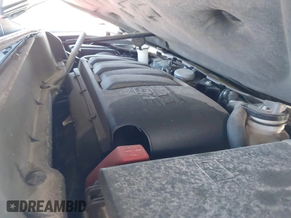 2016 Chevrolet Traverse LT with VIN 1GNKVGKD0GJ246531, listed as a IAAI auction lot 41800926 with 127,422 mi miles and . Bid and sale history available at DreamBid. Image 10.