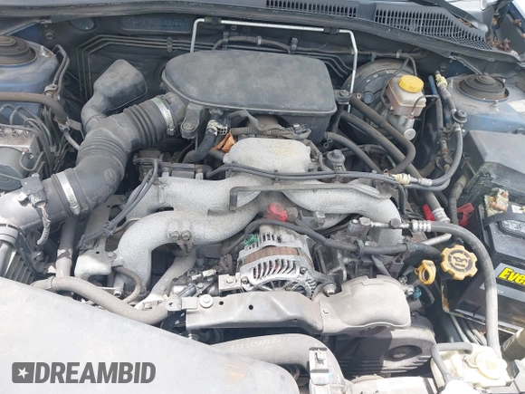 2008 Subaru Outback i with VIN 4S4BP61C087361887, listed as a IAAI auction lot 42841857 with 172,702 mi miles and . Bid and sale history available at DreamBid. Image 10.