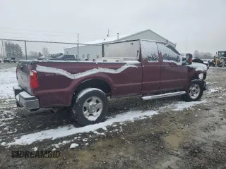 2008 Ford Super Duty F-250 SRW XL with VIN 1FTSX21Y48EA72113, listed as a Copart auction lot 85801734 with 317,930 mi miles and Clean Title. Bid and sale history available at carsss.com. Image 3.