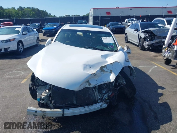 2009 Lexus ES 330 с VIN JTHBJ46G992310925, выставлен на аукционе IAAI как лот 42163666 с пробегом Не указан миль и . История ставок и продаж доступна на DreamBid. Изображение 12.