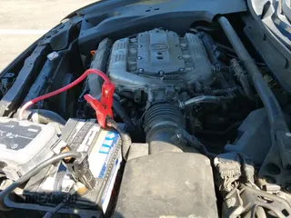 2010 Acura TSX Technology с VIN JH4CU4F69AC001702, выставлен на аукционе IAAI как лот 43263670 с пробегом 384 842 миль миль и . История ставок и продаж доступна на DreamBid. Изображение 20.