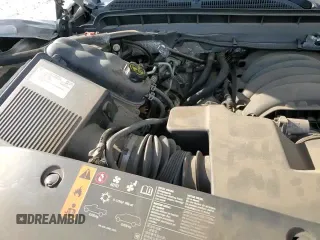 2018 Chevrolet Silverado 1500 LTZ с VIN 3GCPCSEC5JG315054, выставлен на аукционе Copart как лот 62349505 с пробегом 86 455 миль миль и Списание • Salvage title. История ставок и продаж доступна на DreamBid. Изображение 14.