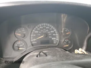 2007 Chevrolet Express Passenger z VIN 1GAHG39U471178707, wystawiony jako Copart lot #86510224 z przebiegiem Nie podano mil oraz Szkoda całkowita • Salvage title. Historia ofert i sprzedaży dostępna na DreamBid. Obrazek 9.