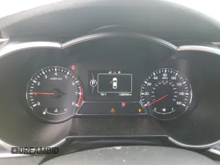 2014 Kia Optima SXL Turbo with VIN 5XXGR4A66EG278566, listed as a Copart auction lot 63032065 with 108,243 mi miles and Salvage title. Bid and sale history available at DreamBid. Image 9.