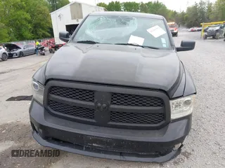 2014 Ram 1500 Express with VIN 1C6RR7KT6ES452454, listed as a IAAI auction lot 42306392 with 220,452 mi miles and . Bid and sale history available at DreamBid. Image 12.