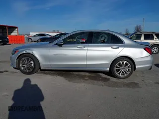 2017 Mercedes-Benz C 300 with VIN 55SWF4KB4HU222728, listed as a IAAI auction lot 38335318 with 64,285 mi miles and . Bid and sale history available at carsss.com. Image 14.
