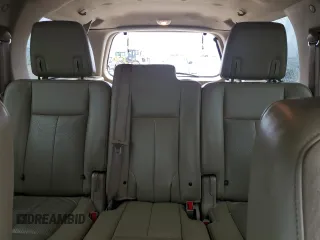 2014 Ford Expedition Max XLT z VIN 1FMJK1H54EEF32894, wystawiony jako Copart lot #45593895 z przebiegiem 223 464 mil mil oraz Szkoda całkowita • Salvage title. Historia ofert i sprzedaży dostępna na DreamBid. Obrazek 10.