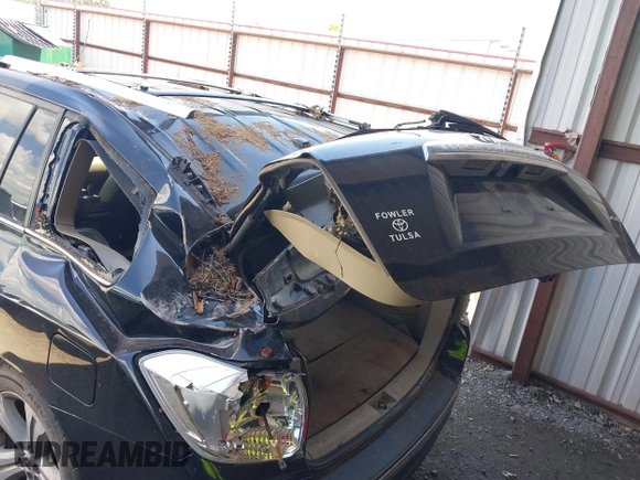 2013 Toyota Highlander Limited z VIN 5TDDK3EH1DS184444, wystawiony jako IAAI lot #42237051 z przebiegiem 247 444 mil mil oraz . Historia ofert i sprzedaży dostępna na DreamBid. Obrazek 12.