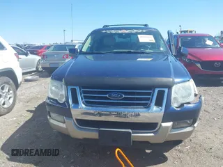 2007 Ford Explorer Eddie Bauer z VIN 1FMEU74847UA83997, wystawiony jako IAAI lot #41856069 z przebiegiem 180 555 mil mil oraz . Historia ofert i sprzedaży dostępna na DreamBid. Obrazek 12.
