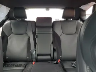2023 Lexus RX 500h F Sport Performance с VIN 2T2BCMEA9PC003628, выставлен на аукционе Copart как лот 57673995 с пробегом 34 567 миль миль и Списание • Salvage title. История ставок и продаж доступна на DreamBid. Изображение 10.