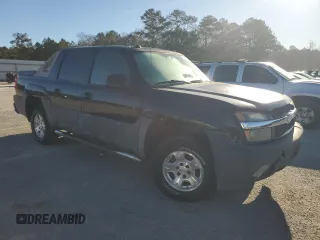 2005 Chevrolet Avalanche LS z VIN 3GNEC12Z85G181745, wystawiony jako Copart lot #49137995 z przebiegiem 201 187 mil mil oraz Szkoda całkowita • Salvage title. Historia ofert i sprzedaży dostępna na DreamBid. Obrazek 4.