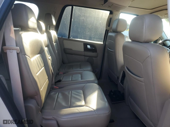 2006 Ford Expedition Limited with VIN 1FMFU20596LA18814, listed as a Copart auction lot 76928574 with 91,113 mi miles and Clean Title. Bid and sale history available at carsss.com. Image 11.