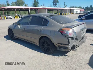 2008 Nissan Altima SL z VIN 1N4BL21E58N501413, wystawiony jako IAAI lot #42431053 z przebiegiem 190 253 mil mil oraz . Historia ofert i sprzedaży dostępna na DreamBid. Obrazek 3.
