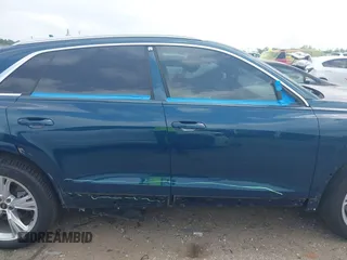 2021 Audi Q8 Prestige z VIN WA1CVBF11MD022043, wystawiony jako IAAI lot #41948487 z przebiegiem 35 738 mil mil oraz . Historia ofert i sprzedaży dostępna na DreamBid. Obrazek 14.