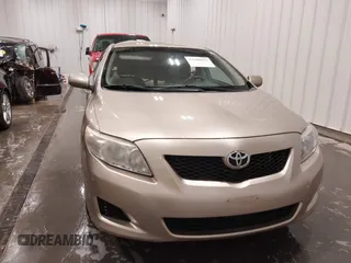 2010 Toyota Corolla with VIN 1NXBU4EE0AZ271333, listed as a IAAI auction lot 42308815 with 99,649 mi miles and . Bid and sale history available at DreamBid. Image 12.